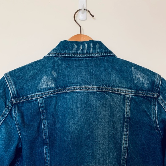 BLANKNYC | Jean Jacket (like new!) - Picture 13 of 15